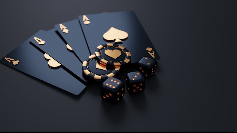 Cách chơi Xì Dách 23WIN cơ bản